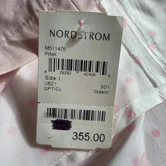 Edward An  | Poncho - Picture 9 of 11